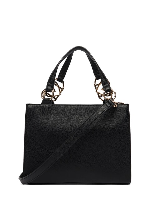 JEWEL Borsa cartelletta con tracolla Nero - Borse Donna