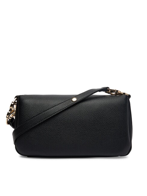 JEWEL Borsa a spalla con patta Nero - Borse Donna