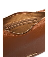 LOVE MOSCHINO JEWEL Borsa sacca a spalla CUOIO - Borse Donna - 5