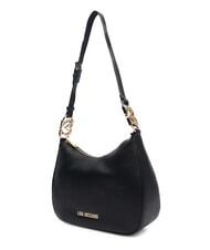 LOVE MOSCHINO JEWEL Borsa sacca a spalla Nero - Borse Donna - 2