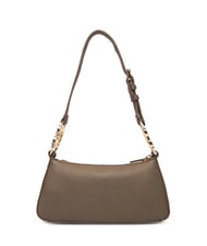 LOVE MOSCHINO JEWEL Borsa piccola a spalla fango - Borse Donna - 4