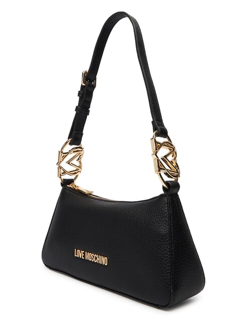 JEWEL Borsa piccola a spalla Nero - Borse Donna