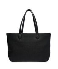 LOVE MOSCHINO GIANT Borsa shopping a spalla Nero - Borse Donna - 4