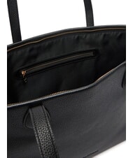 LOVE MOSCHINO GIANT Borsa shopping a spalla Nero - Borse Donna - 7