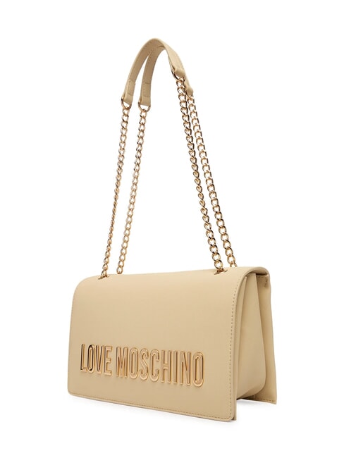 BOLD LOVE Borsa a spalla convertible burro - Borse Donna