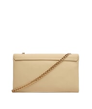 LOVE MOSCHINO BOLD LOVE Borsa a spalla convertible burro - Borse Donna - 4