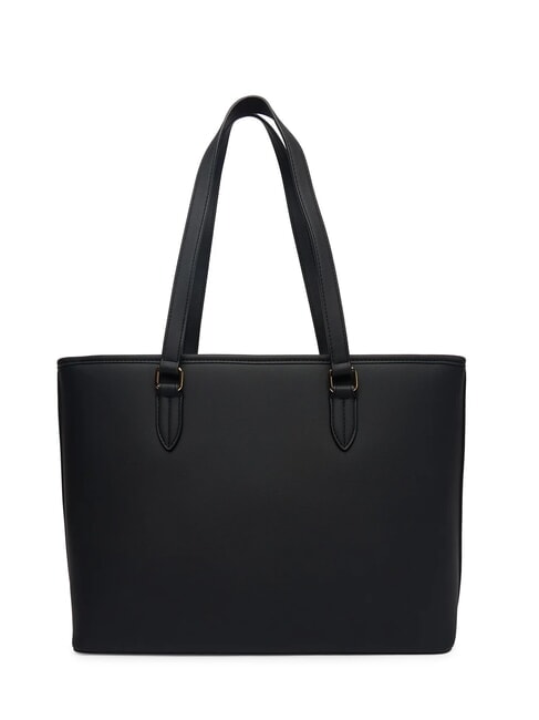 BOLD LOVE Borsa shopping a spalla Nero - Borse Donna