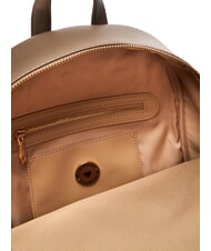 LOVE MOSCHINO EMBOSSED Zaino con tasca fango - Borse Donna - 6