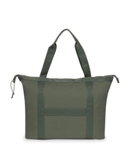EASTPAK TRAVEL TOTE Borsa porta PC 16" monotone khaki - Borse Donna - 2