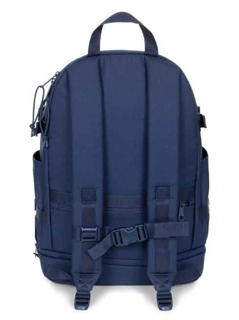 EVERYDAY PAKR Zaino porta pc 16" monotone navy - Zaini Scuola & Tempo Libero