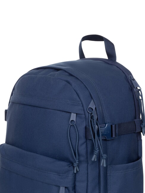 EVERYDAY PAKR Zaino porta pc 16" monotone navy - Zaini Scuola & Tempo Libero