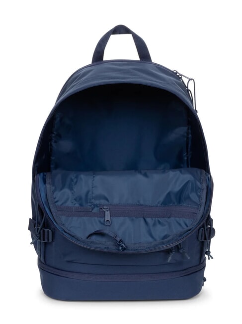 EVERYDAY PAKR Zaino porta pc 16" monotone navy - Zaini Scuola & Tempo Libero
