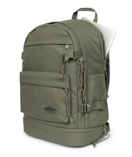 EASTPAK EVERYDAY PAKR Zaino porta pc 16" monotone khaki - Zaini Scuola & Tempo Libero - 3