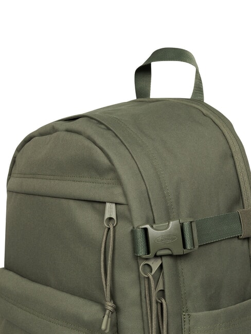 EVERYDAY PAKR Zaino porta pc 16" monotone khaki - Zaini Scuola & Tempo Libero