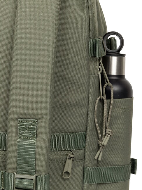 EVERYDAY PAKR Zaino porta pc 16" monotone khaki - Zaini Scuola & Tempo Libero