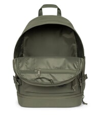 EASTPAK EVERYDAY PAKR Zaino porta pc 16" monotone khaki - Zaini Scuola & Tempo Libero - 7