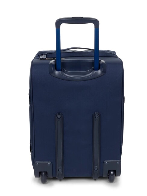 TRANSIT'R S Trolley bagaglio a mano monotone navy - Bagagli a mano