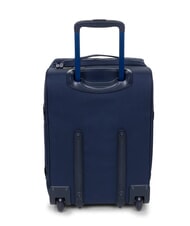 EASTPAK TRANSIT'R S Trolley bagaglio a mano monotone navy - Bagagli a mano - 5