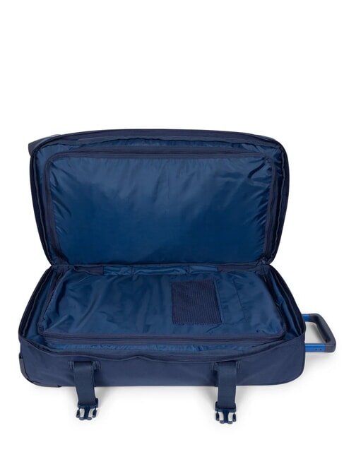TRANSIT'R M Trolley misura media monotone navy - Trolley Semirigidi