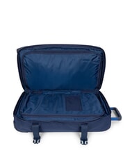 EASTPAK TRANSIT'R M Trolley misura media monotone navy - Trolley Semirigidi - 2