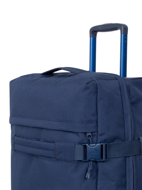 TRANSIT'R M Trolley misura media monotone navy - Trolley Semirigidi