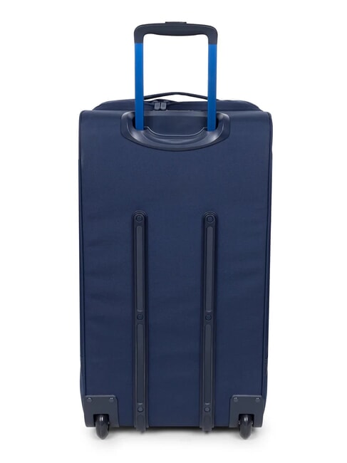 TRANSIT'R M Trolley misura media monotone navy - Trolley Semirigidi