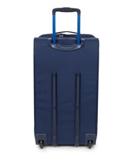 EASTPAK TRANSIT'R M Trolley misura media monotone navy - Trolley Semirigidi - 5