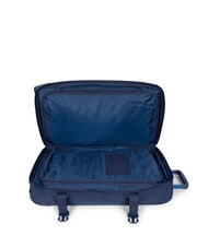 EASTPAK TRANSIT'R L Trolley misura grande monotone navy - Trolley Semirigidi - 2