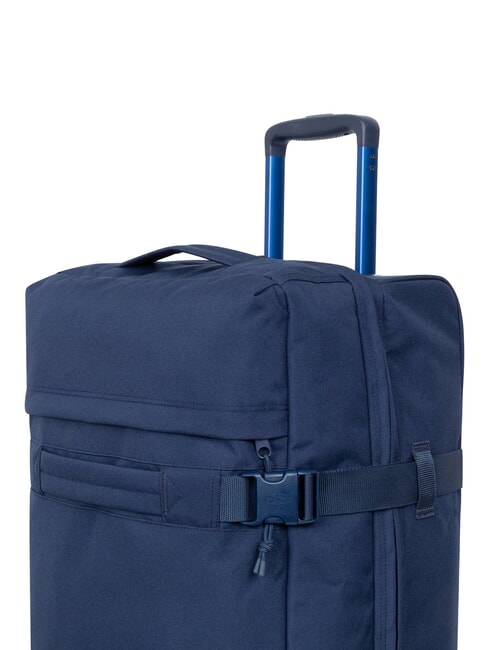 TRANSIT'R L Trolley misura grande monotone navy - Trolley Semirigidi