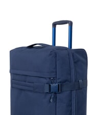 EASTPAK TRANSIT'R L Trolley misura grande monotone navy - Trolley Semirigidi - 3