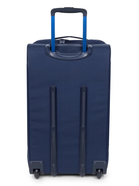TRANSIT'R L Trolley misura grande monotone navy - Trolley Semirigidi