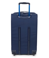 EASTPAK TRANSIT'R L Trolley misura grande monotone navy - Trolley Semirigidi - 5