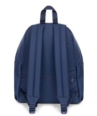 EASTPAK PADDED DAY PAK'R Zaino porta PC 14" con tasca porta borraccia monotone navy - Zaini Scuola & Tempo Libero - 2