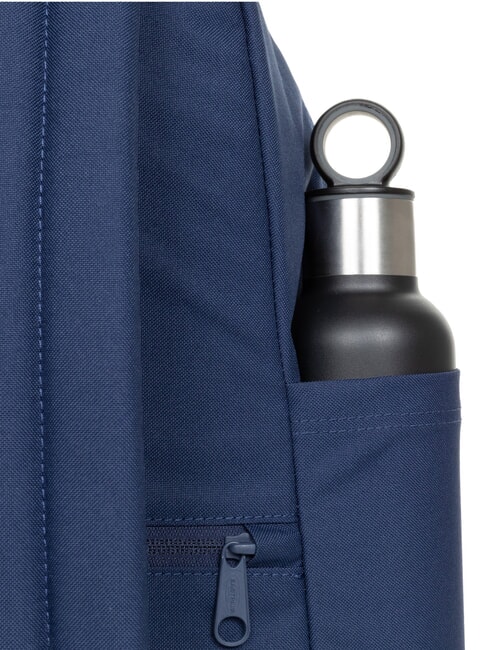 PADDED DAY PAK'R Zaino porta PC 14" con tasca porta borraccia monotone navy - Zaini Scuola & Tempo Libero