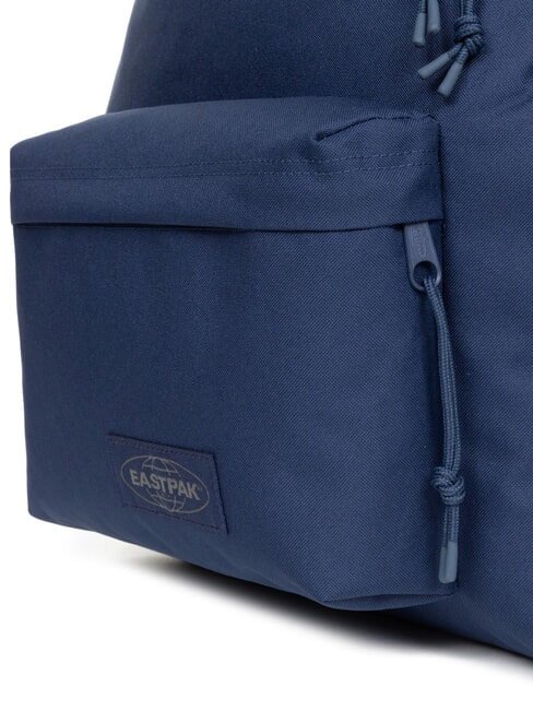 PADDED DAY PAK'R Zaino porta PC 14" con tasca porta borraccia monotone navy - Zaini Scuola & Tempo Libero