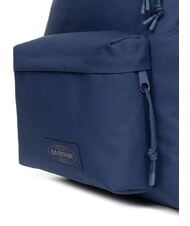 EASTPAK PADDED DAY PAK'R Zaino porta PC 14" con tasca porta borraccia monotone navy - Zaini Scuola & Tempo Libero - 5