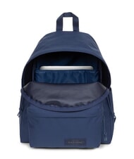 EASTPAK PADDED DAY PAK'R Zaino porta PC 14" con tasca porta borraccia monotone navy - Zaini Scuola & Tempo Libero - 6