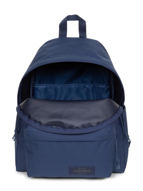 PADDED DAY PAK'R Zaino porta PC 14" con tasca porta borraccia monotone navy - Zaini Scuola & Tempo Libero