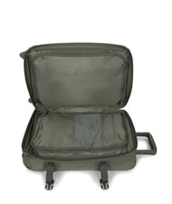 EASTPAK TRANSIT'R S Trolley bagaglio a mano monotone khaki - Bagagli a mano - 2
