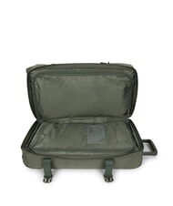 EASTPAK TRANSIT'R L Trolley misura grande monotone khaki - Trolley Semirigidi - 2
