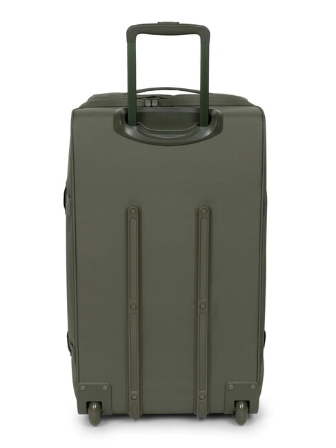 TRANSIT'R L Trolley misura grande monotone khaki - Trolley Semirigidi