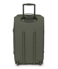 EASTPAK TRANSIT'R L Trolley misura grande monotone khaki - Trolley Semirigidi - 5