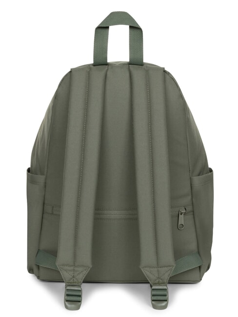 PADDED DAY PAK'R Zaino porta PC 14" con tasca porta borraccia monotone khaki - Zaini Scuola & Tempo Libero