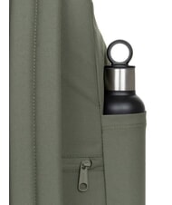 EASTPAK PADDED DAY PAK'R Zaino porta PC 14" con tasca porta borraccia monotone khaki - Zaini Scuola & Tempo Libero - 3