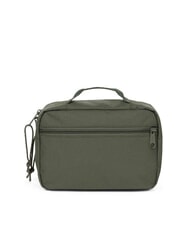EASTPAK ROAD KIT Beauty case da viaggio con appendino monotone khaki - Beauty Case - 4