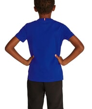 TOMMY HILFIGER TH KIDS T-shirt a maniche corte da bambino - T-shirt Bambino