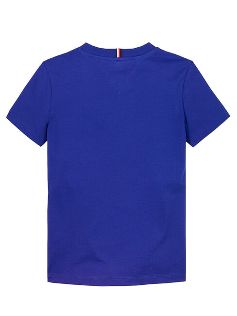 TH KIDS T-shirt a maniche corte da bambino wedge blue - T-shirt Bambino