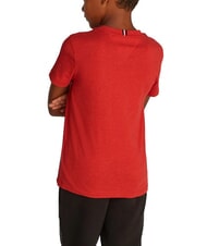 TOMMY HILFIGER TH KIDS T-shirt manica corta regular fit - T-shirt Bambino