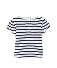 TOMMY HILFIGER TH KIDS BABY Maglia a maniche corte - Tutine e completi per neonati