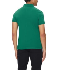 TOMMY HILFIGER 1985  Polo slim fit nouveau green - Polo Uomo - 2